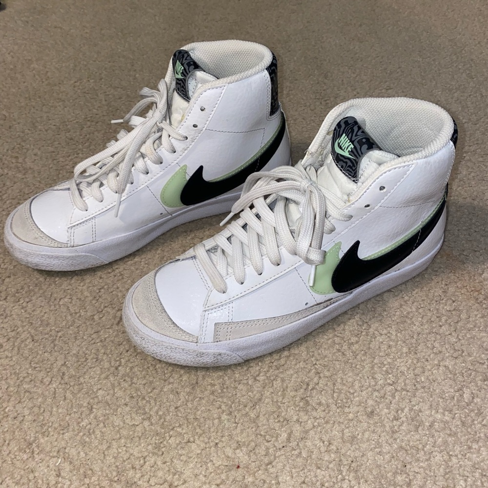 COPY - Nike Blazer Mid 77